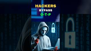 Hackers Bypass OTP Verification 🔥😱🔥🔥😱🔥 ethicalhacking ytshorts trending [upl. by Aissatsana]