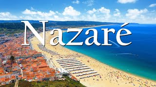 Nazare  Portugal HD [upl. by Veda]