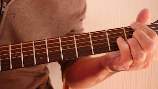 Tutoriel Guitare  Assedic Les Escrocs [upl. by Isus155]