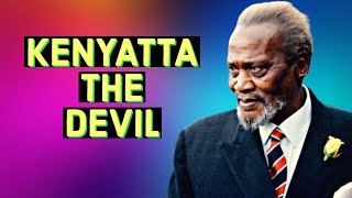 The Story Book Unyama Wa Jomo Kenyatta kwa Mau Mau [upl. by Showker936]