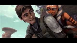 Clone Wars Season 5 Episode 5 quotTipping Pointsquot INFOPICTURES [upl. by Tonia615]