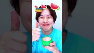 Which is better watermelon candy or watermelon ice cream amazingfacts facts [upl. by Marjory]