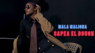 Mala Maligna  Capea el Dough video Oficial [upl. by Anear]