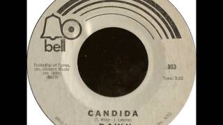 DAWN Candida 1970 HQ [upl. by Howenstein]