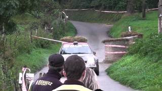 Rallye du Suran 2012 HD [upl. by Arted238]