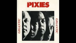 Pixies  Gigantic [upl. by Ande]