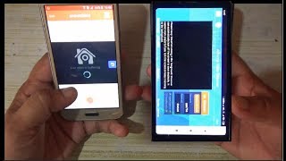 Make a CCTV Camera Use Android Mobile  At Home Camera App Setup  At Home Video Streamer Setup [upl. by Alesandrini515]