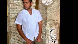 CAMISA GUAYABERA PARA CABALLERO [upl. by Uhthna]