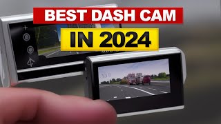 The Ultimate Guide to Choosing the Best Dash Cam in 2024  DONT Buy a Dashcam Until You SEE This [upl. by Fu]