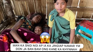 man ka sngi ngi ap ia ka jingiap namar ym don ja ban ban ong kane ka khynnah 278 [upl. by Desi]