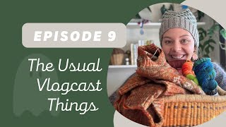 Episode 9  The Usual Vlogcast Things [upl. by Marciano]