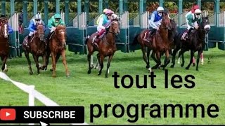 09102024Tous les excellents programmes pour la course de mercredi👍💯👍💯👍💯👍💯👍💯👍💯👍💯👍 [upl. by Quentin]