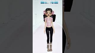 Me in roblox and dress to imprest robloxreal robloxedit [upl. by Henebry]