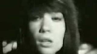 Françoise Hardy  Eurovision 1963  Lamour sen va [upl. by Sutsugua]