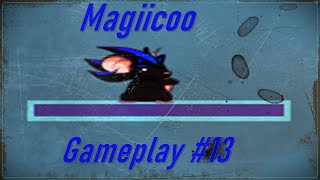 Magiicoo Gameplay Racing  Transformice [upl. by Neicul807]