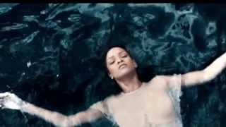 Rihanna  Diamonds HD Official Video [upl. by Eizzo912]