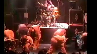 Slipknot  Purity live at Minneapolis MN USA [upl. by Redliw]