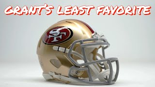 49ers Insider Grant Cohn’s Least Favorite Player [upl. by Wattenberg]