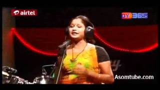 Xile Xile  DY Medley Priyanka Bharaliflv [upl. by Kloman]