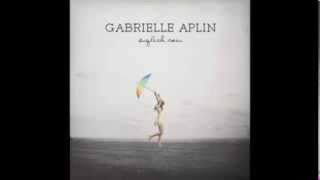 Gabrielle Aplin  Awake Home Bside [upl. by Ayotyal]