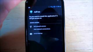 How to Remove All Advertisements on Android Devices [upl. by Oria]