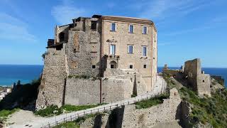 Roccella jonica ripresa dal drone [upl. by Storer]