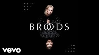 Broods  Bedroom Door Audio [upl. by Nicolas651]