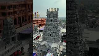 Shree Swarnagiri Venkateshwara Swamy Temple [upl. by Senecal]