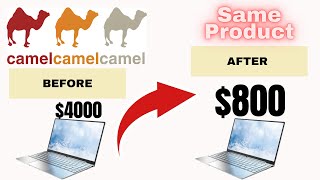 CamelCamelCamel Tutorial READ UPDATED DESCRIPTION [upl. by Caritta]