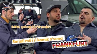 AUTO FRANKFURT  Episodi 02  teve1 [upl. by Pavia380]