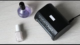 Hoe kun je gelnagellak en gewone nagellak combineren [upl. by Anatole616]