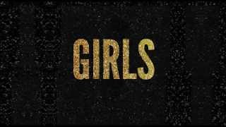 JLo amp DJ Mustard  Girls Official Audio [upl. by Justinn]