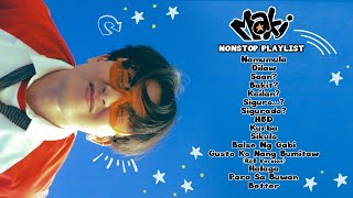 MAKI Complete Songs  Nonstop Playlist [upl. by Ataner]