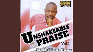 Unshakeable Praise [upl. by Benedick]