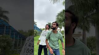 Ball Kahan Hai 😂 shorts Standupcomedy memes funnyvines [upl. by Assenyl]