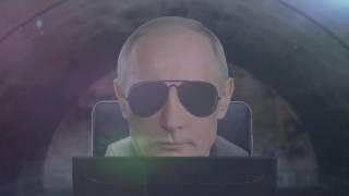 Putin is top tier hacker [upl. by Yerrok]