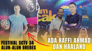 TILIK FESTIVAL SCTV 34‼️ Alunalun Brebes [upl. by Cordula]