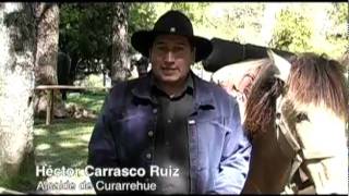 Documental Mapuche quotCurrarehuequot pt 1 [upl. by Eudora664]