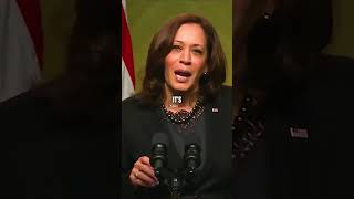 Joe Rogan GASLIT by Kamala Harris [upl. by Peednama]