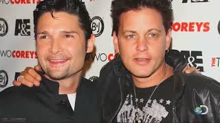 Autópsia de Famosos  Corey Haim  Canal de Documentários [upl. by Leahcimnoj500]