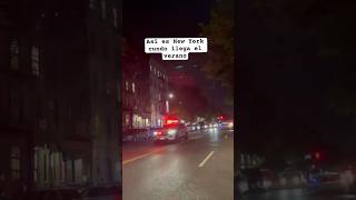 Ya llegó el verano comienza el reperpero wen nyc police nypd [upl. by Reba]