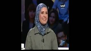 عندي ما نقلك  خيانة زوجية quot زعما شكون الصادق quot 🙂 [upl. by Brocky]