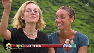 PEKIN EXPRESS 2024 Sur les traces du Tigre dor Saison 18 Episode 7 HD [upl. by Nnilsia]