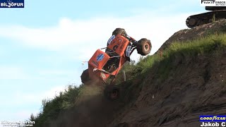 FORMULA OFFROAD ICELAND AKUREYRI 2023 TRACK 6 [upl. by Acima670]