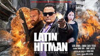 Latin Hitman  FILM AKCJI  Kryminał  HD  Film darmowy  Polski Lektor  2020 [upl. by Oruasi]