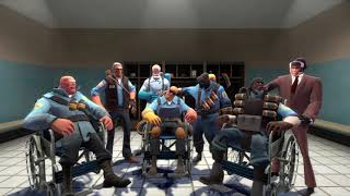 Tragic Reunion TF2 15ai [upl. by Bekah]