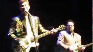 Chris Isaak  Best I Ever Had [upl. by Airehs]