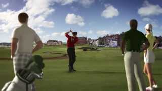 WGT Golf Trailer 2013 [upl. by Mead]