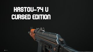 Cursed Guns  Kastov74 U [upl. by Lacram575]