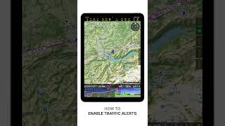 Activate traffic alerts for safety amp awareness boost [upl. by Anirtal]